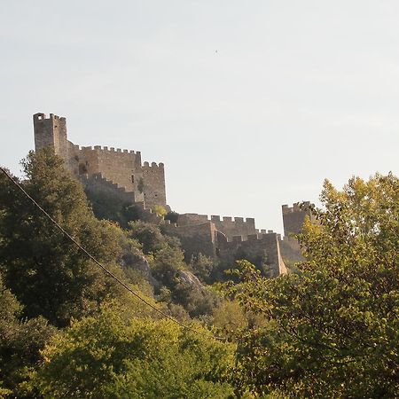Bed and Breakfast La Pacha Saint-Montan Exterior foto